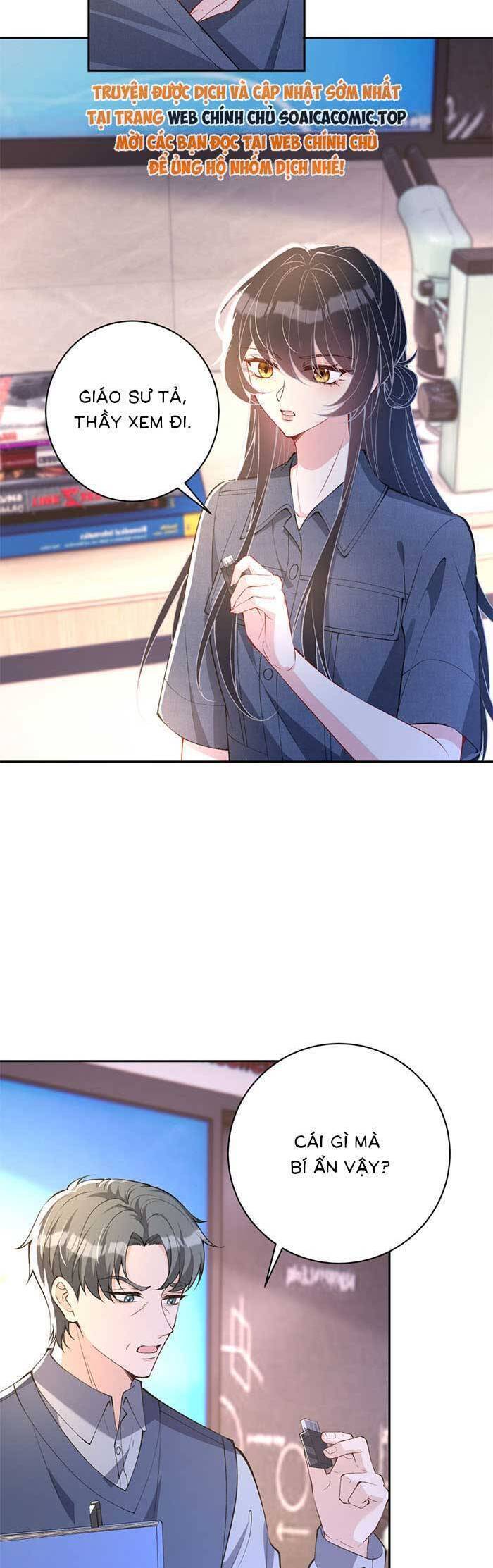 Thiên Kim Toàn Năng Đại Tài Chap 156 - Next Chap 157