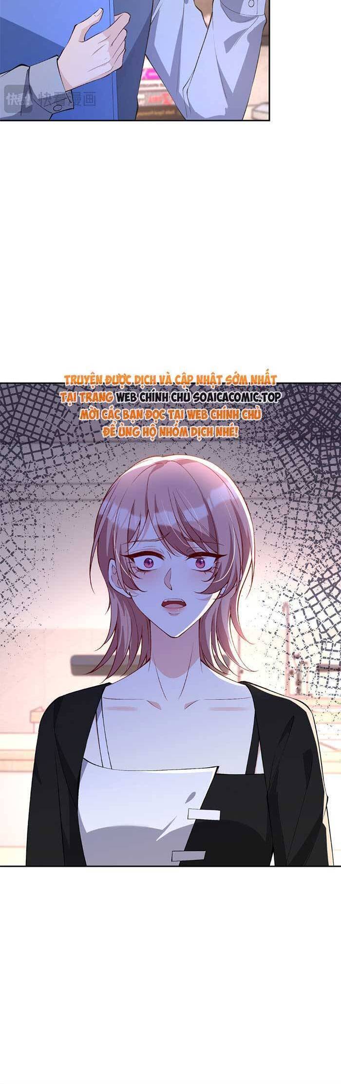 Thiên Kim Toàn Năng Đại Tài Chap 156 - Next Chap 157