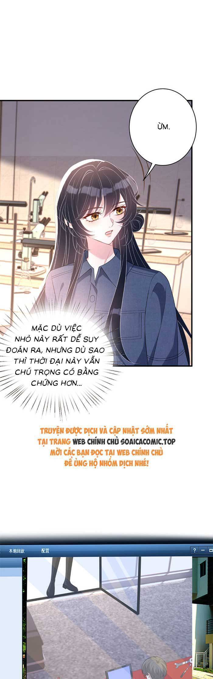 Thiên Kim Toàn Năng Đại Tài Chap 156 - Next Chap 157
