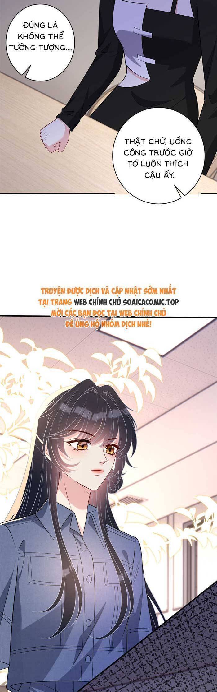 Thiên Kim Toàn Năng Đại Tài Chap 156 - Next Chap 157