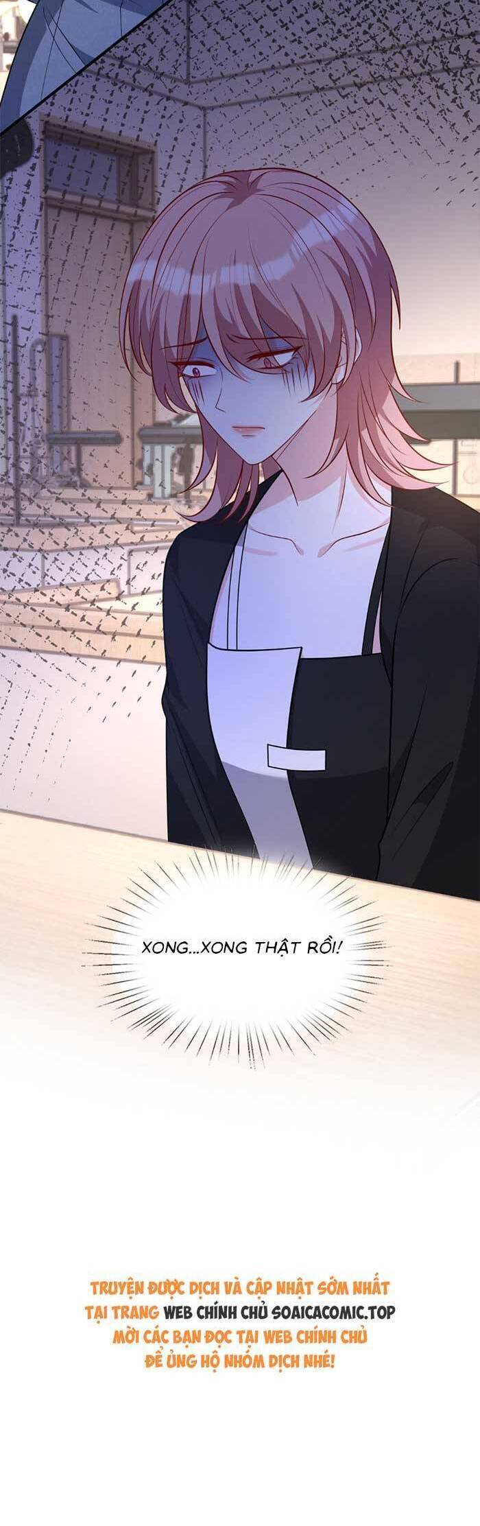 Thiên Kim Toàn Năng Đại Tài Chap 156 - Next Chap 157