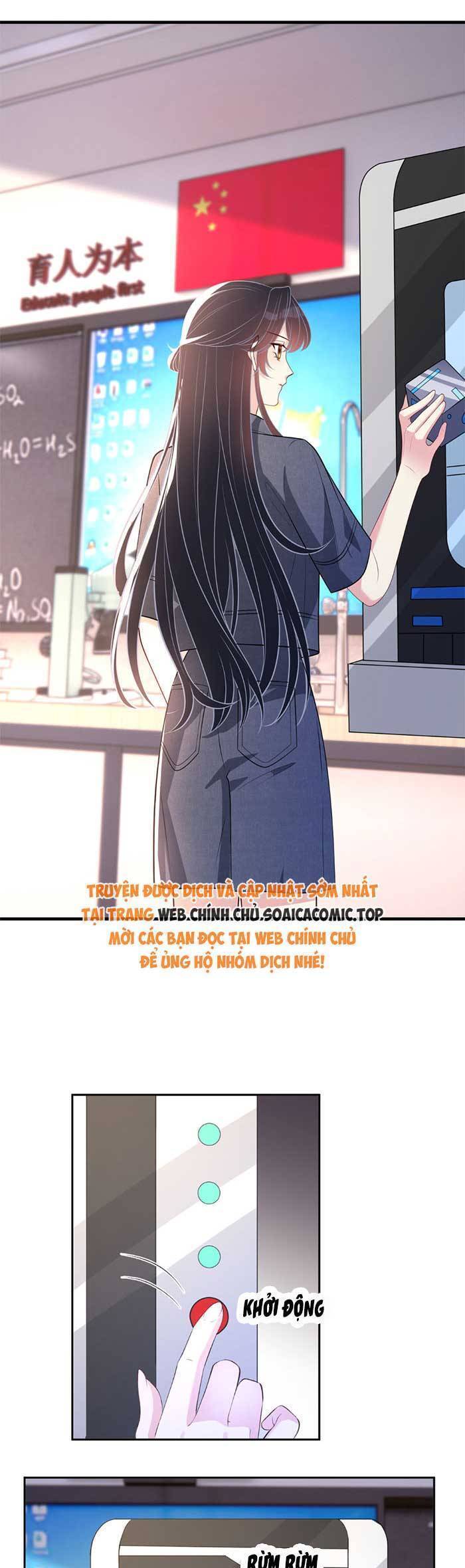 Thiên Kim Toàn Năng Đại Tài Chap 156 - Next Chap 157