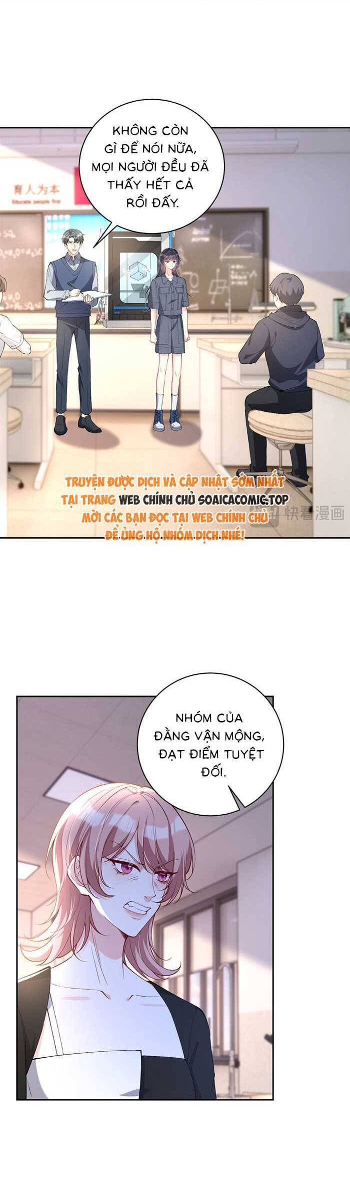 Thiên Kim Toàn Năng Đại Tài Chap 156 - Next Chap 157