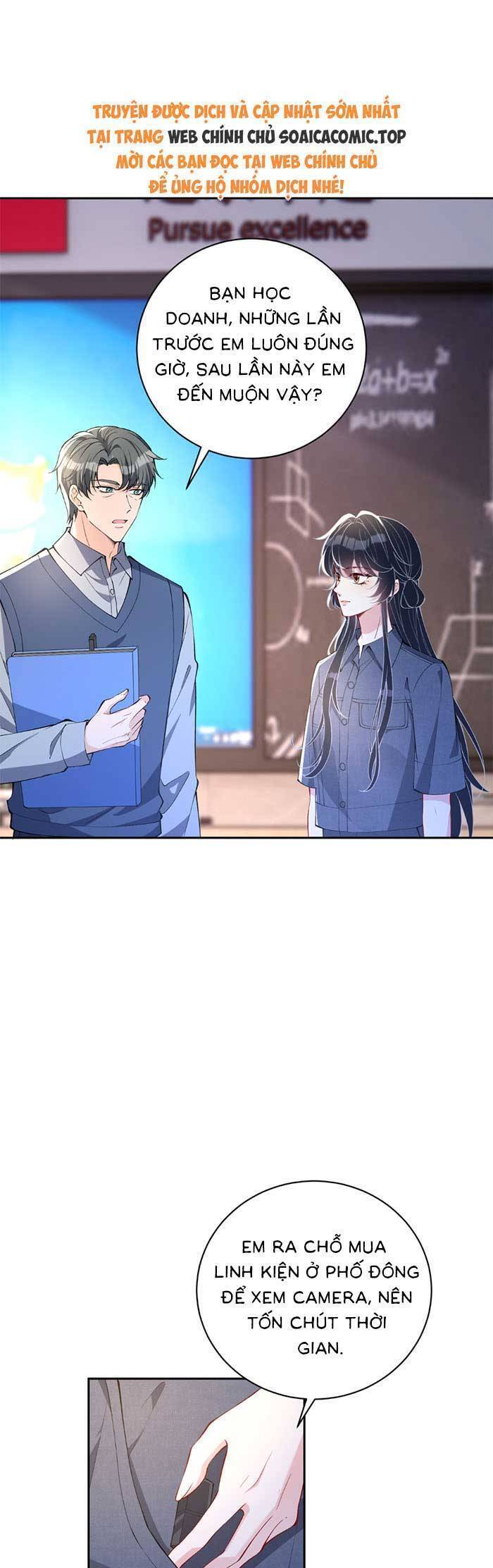 Thiên Kim Toàn Năng Đại Tài Chap 156 - Next Chap 157