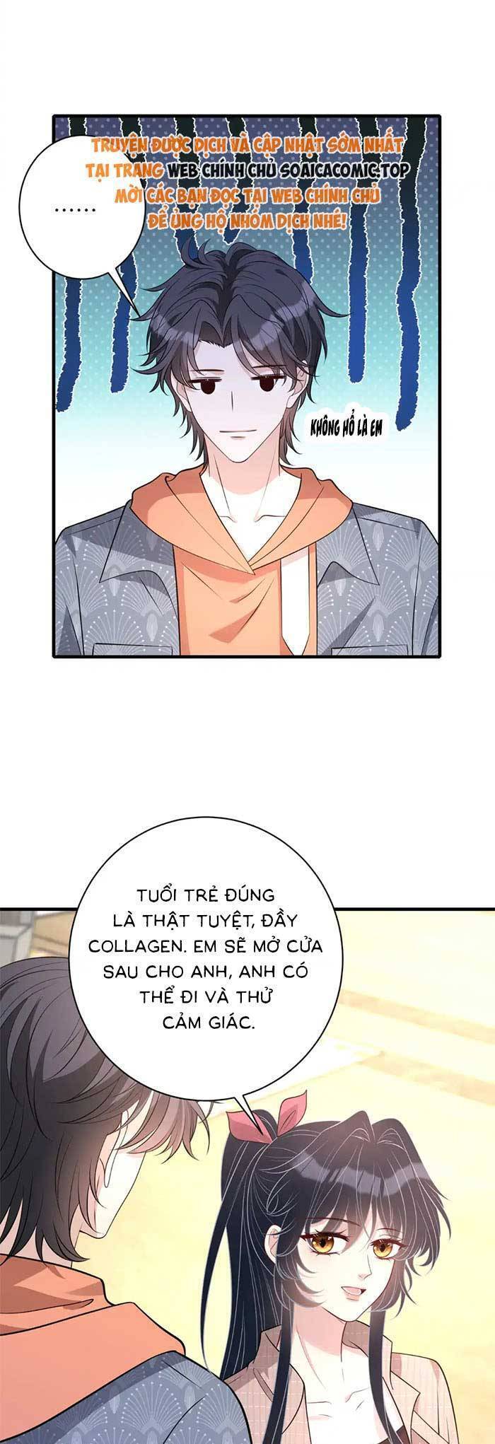 Thiên Kim Toàn Năng Đại Tài Chap 157 - Next Chap 158