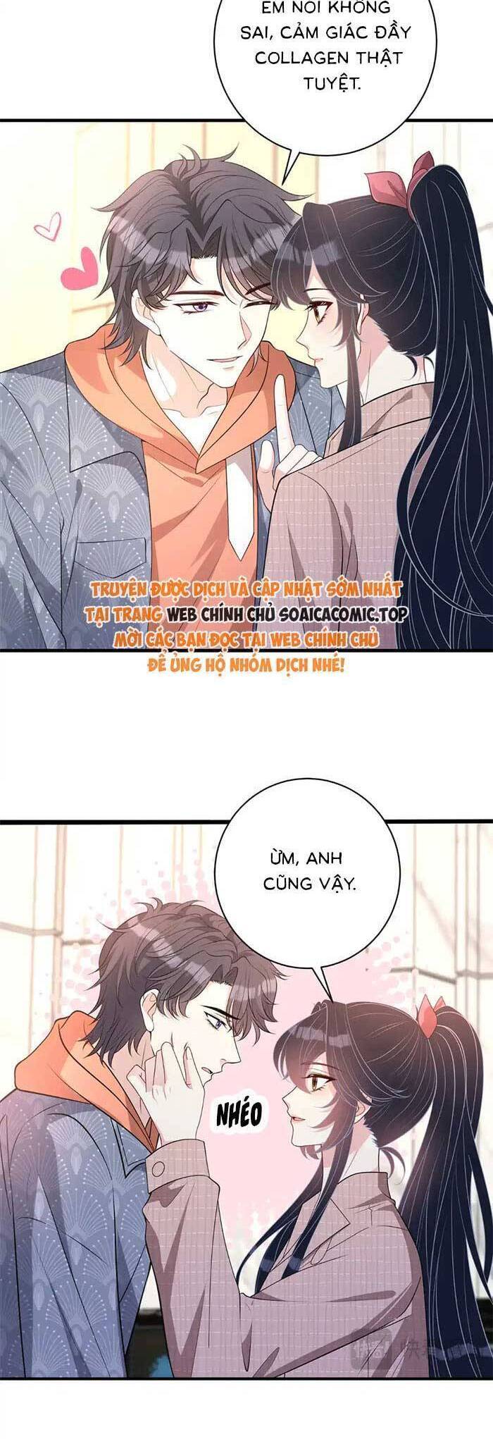 Thiên Kim Toàn Năng Đại Tài Chap 157 - Next Chap 158