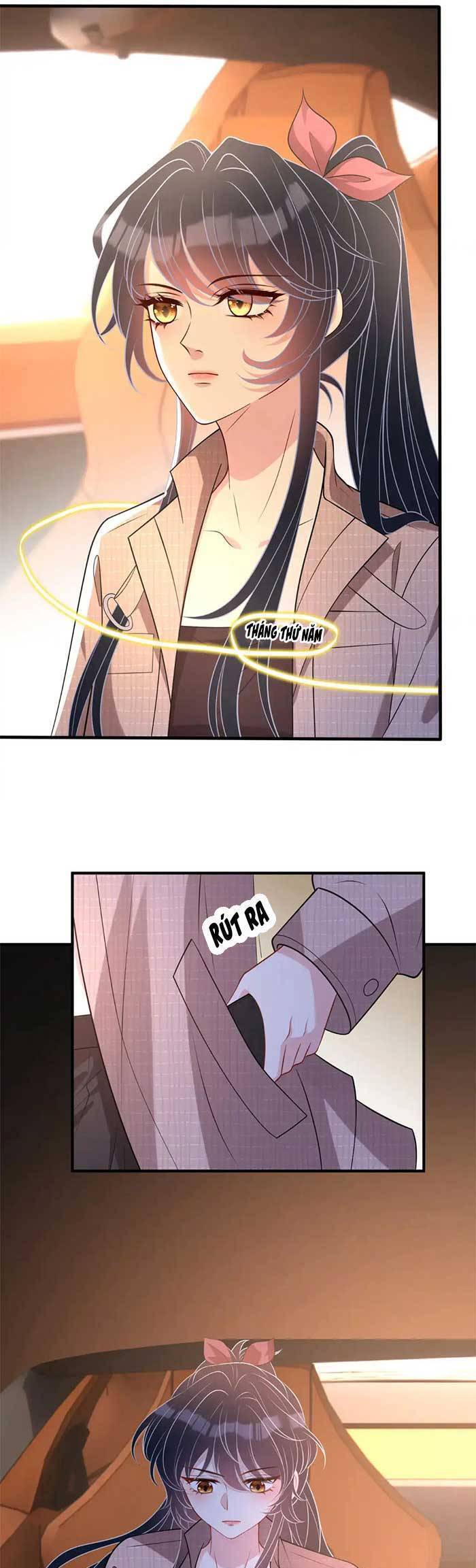 Thiên Kim Toàn Năng Đại Tài Chap 157 - Next Chap 158