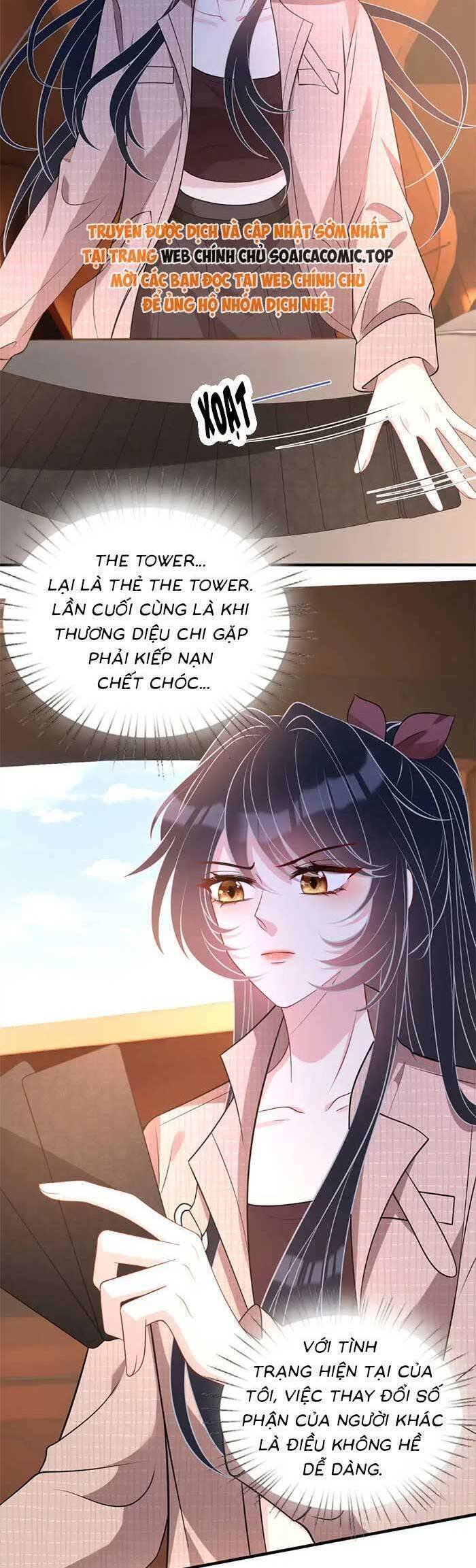 Thiên Kim Toàn Năng Đại Tài Chap 157 - Next Chap 158