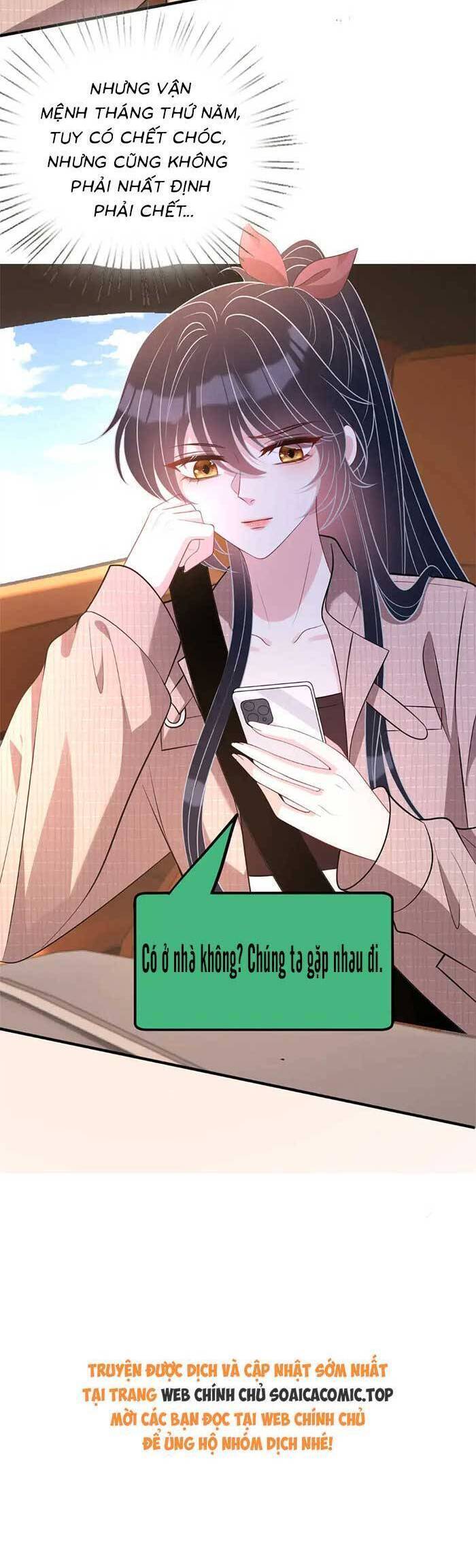 Thiên Kim Toàn Năng Đại Tài Chap 157 - Next Chap 158