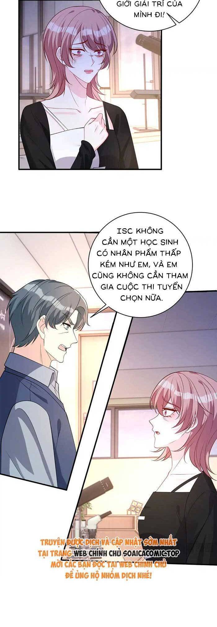 Thiên Kim Toàn Năng Đại Tài Chap 157 - Next Chap 158