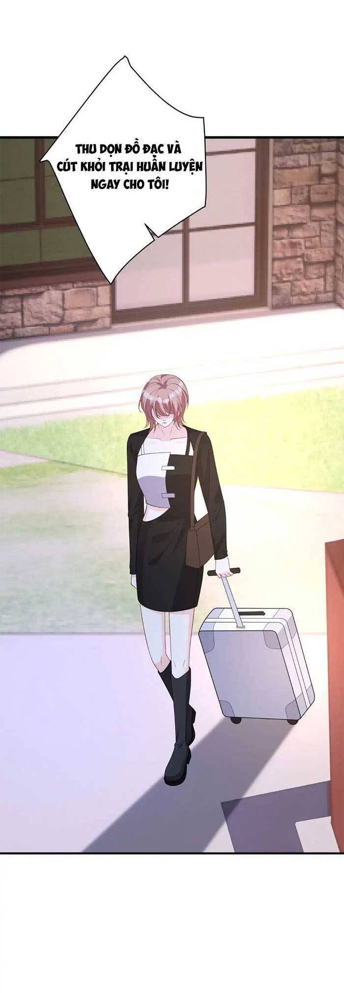 Thiên Kim Toàn Năng Đại Tài Chap 157 - Next Chap 158