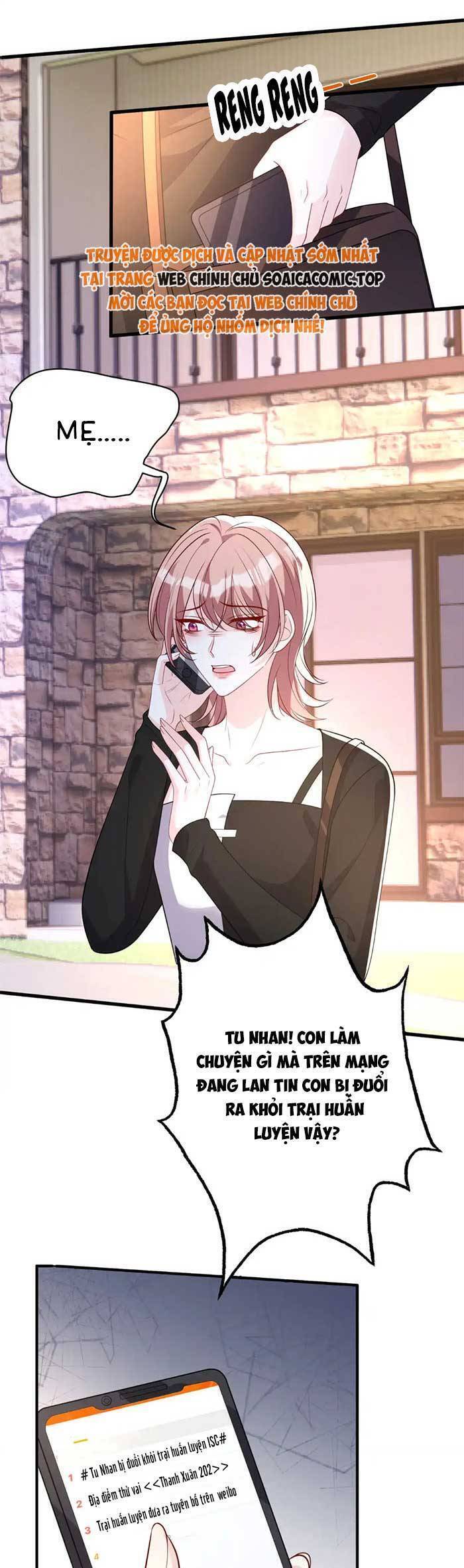 Thiên Kim Toàn Năng Đại Tài Chap 157 - Next Chap 158