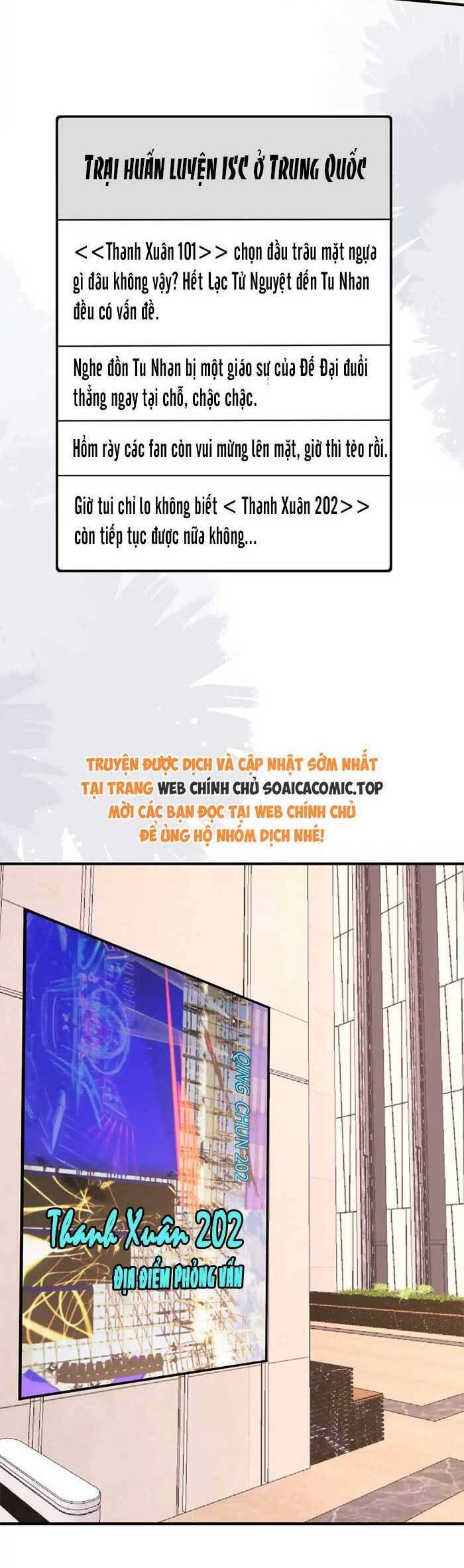 Thiên Kim Toàn Năng Đại Tài Chap 157 - Next Chap 158