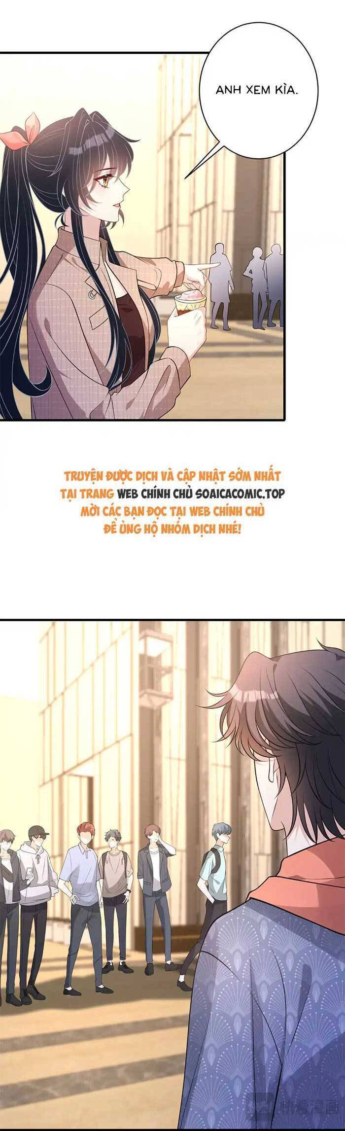 Thiên Kim Toàn Năng Đại Tài Chap 157 - Next Chap 158