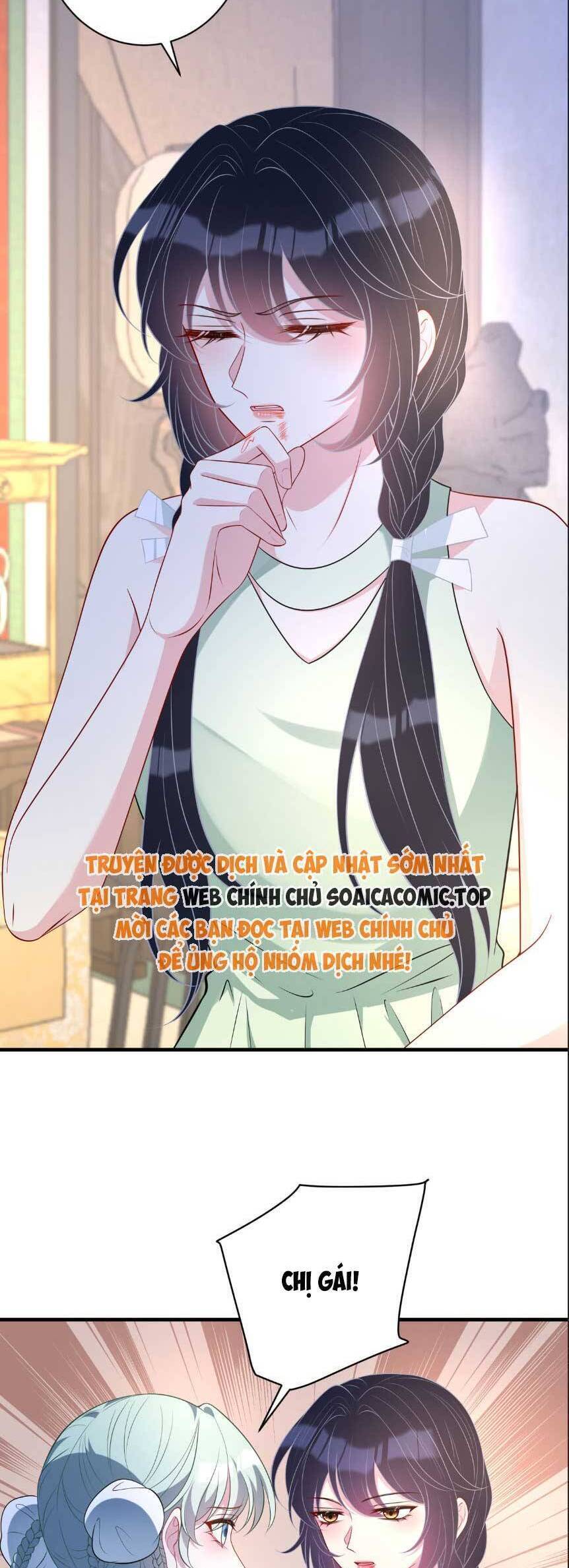 Thiên Kim Toàn Năng Đại Tài Chap 158 - Next Chap 159