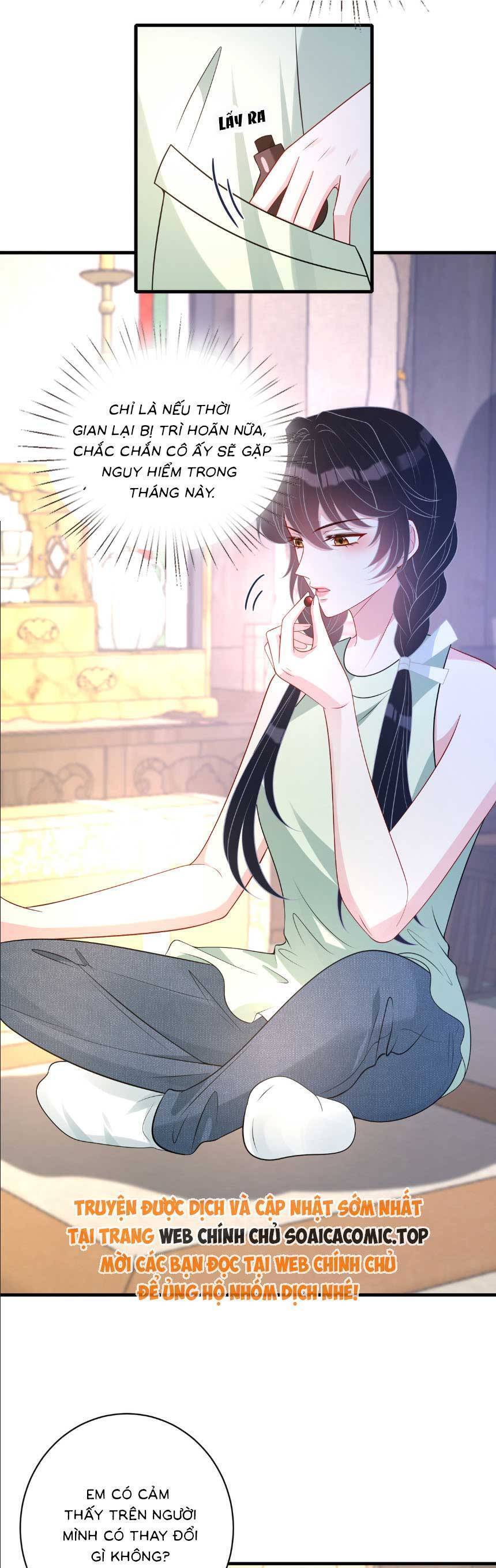 Thiên Kim Toàn Năng Đại Tài Chap 158 - Next Chap 159