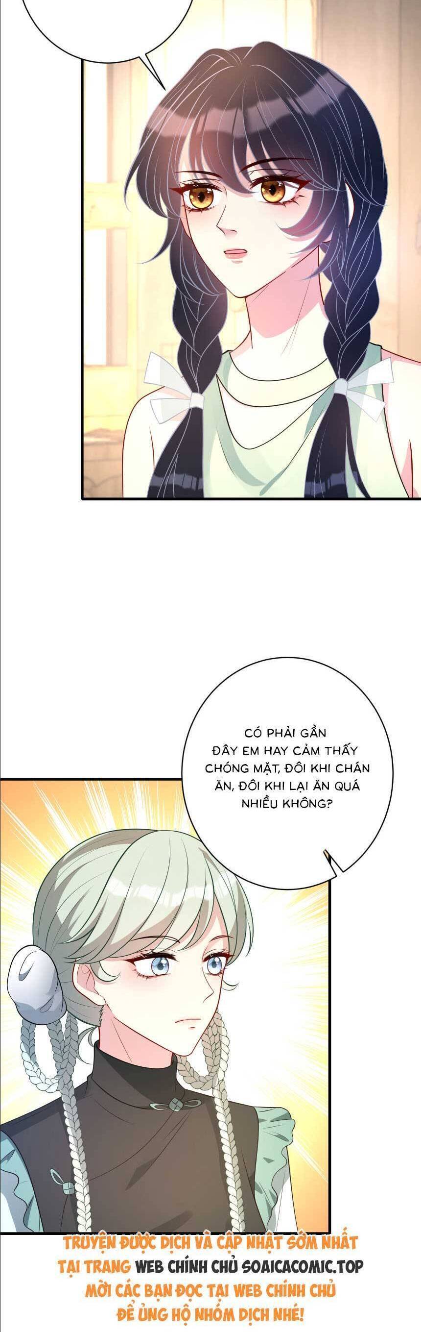 Thiên Kim Toàn Năng Đại Tài Chap 158 - Next Chap 159