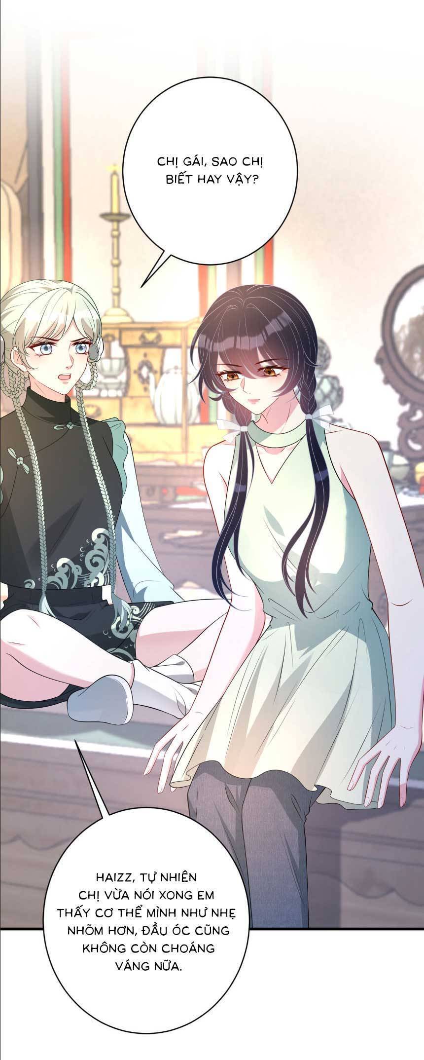 Thiên Kim Toàn Năng Đại Tài Chap 158 - Next Chap 159
