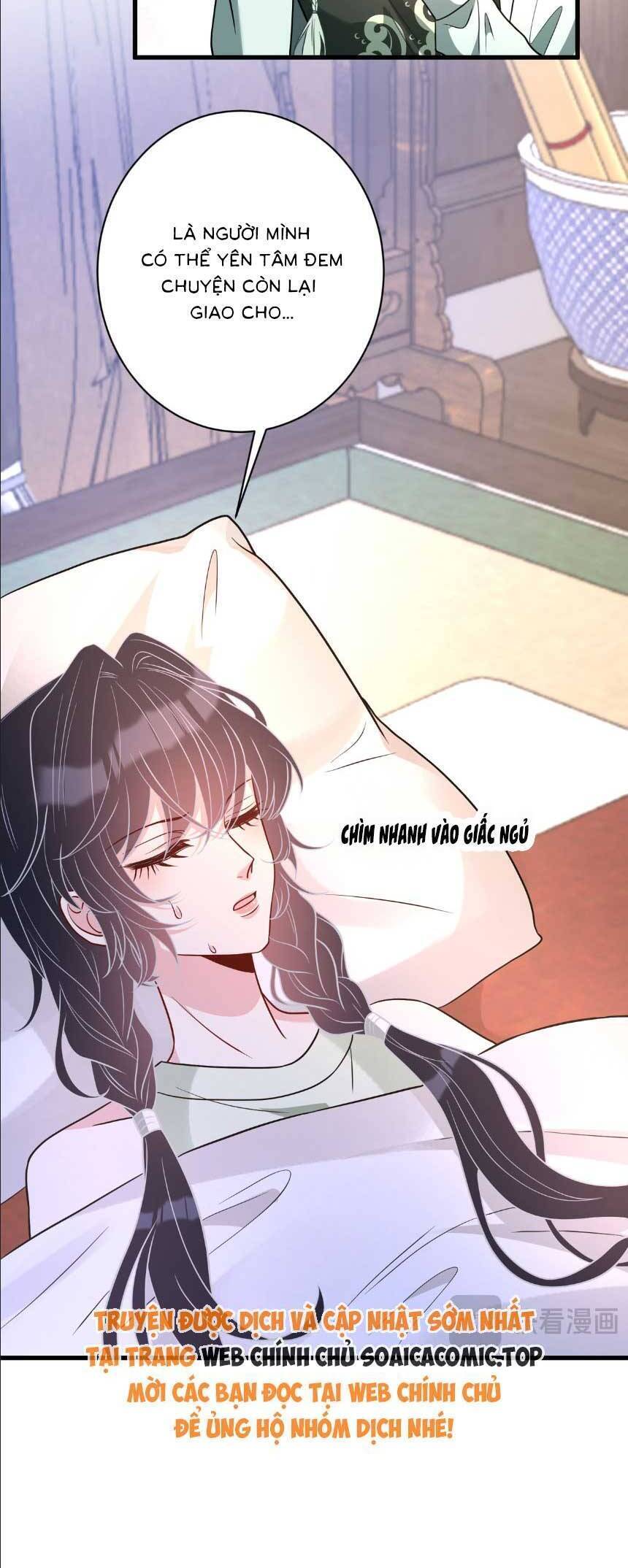 Thiên Kim Toàn Năng Đại Tài Chap 158 - Next Chap 159