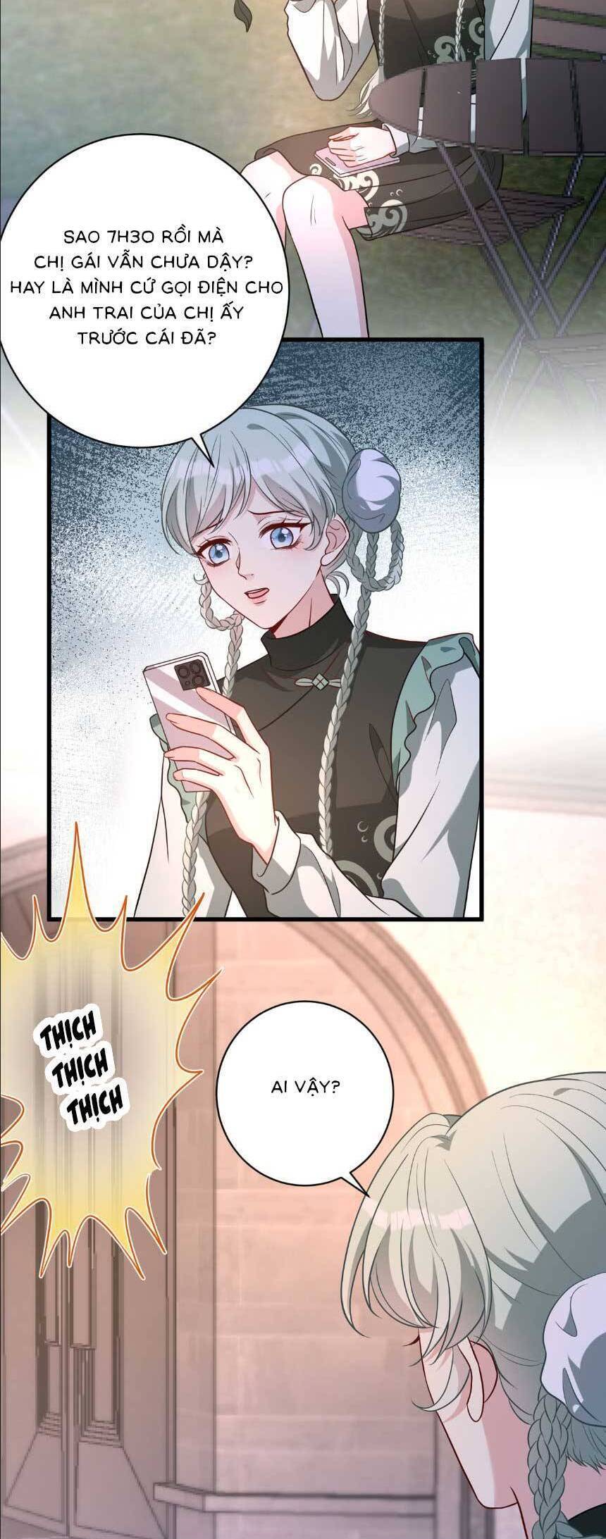 Thiên Kim Toàn Năng Đại Tài Chap 158 - Next Chap 159