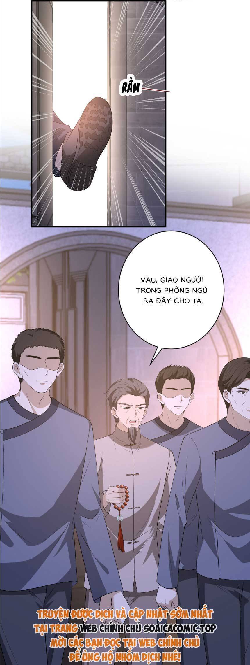 Thiên Kim Toàn Năng Đại Tài Chap 158 - Next Chap 159