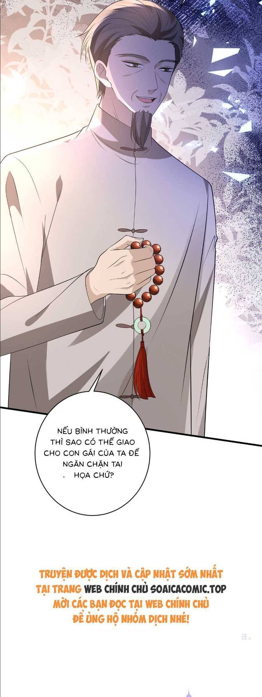 Thiên Kim Toàn Năng Đại Tài Chap 158 - Next Chap 159