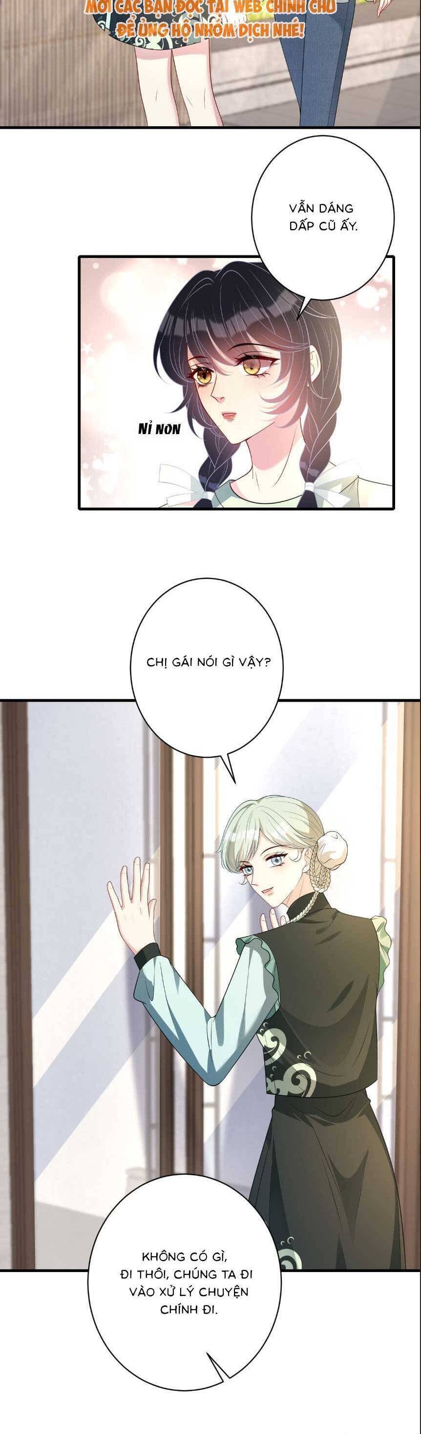Thiên Kim Toàn Năng Đại Tài Chap 158 - Next Chap 159