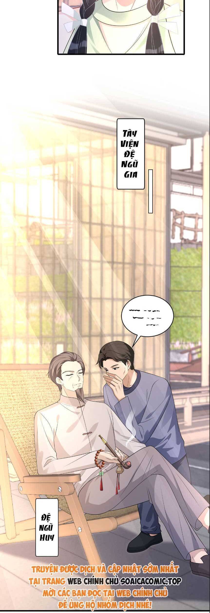 Thiên Kim Toàn Năng Đại Tài Chap 158 - Next Chap 159