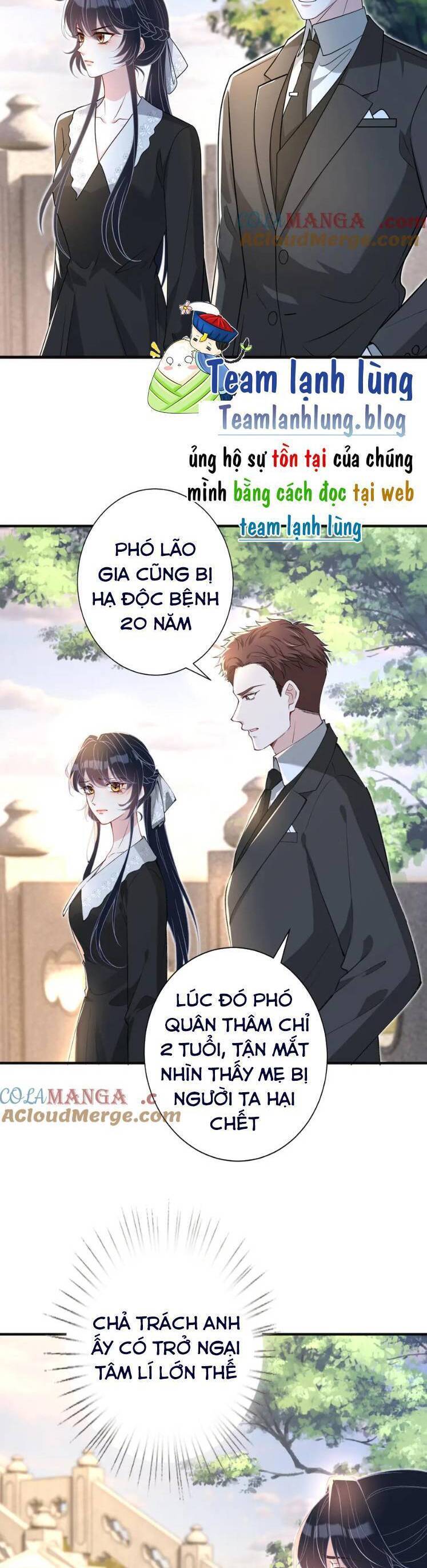 Thiên Kim Toàn Năng Đại Tài Chap 173 - Next Chap 174