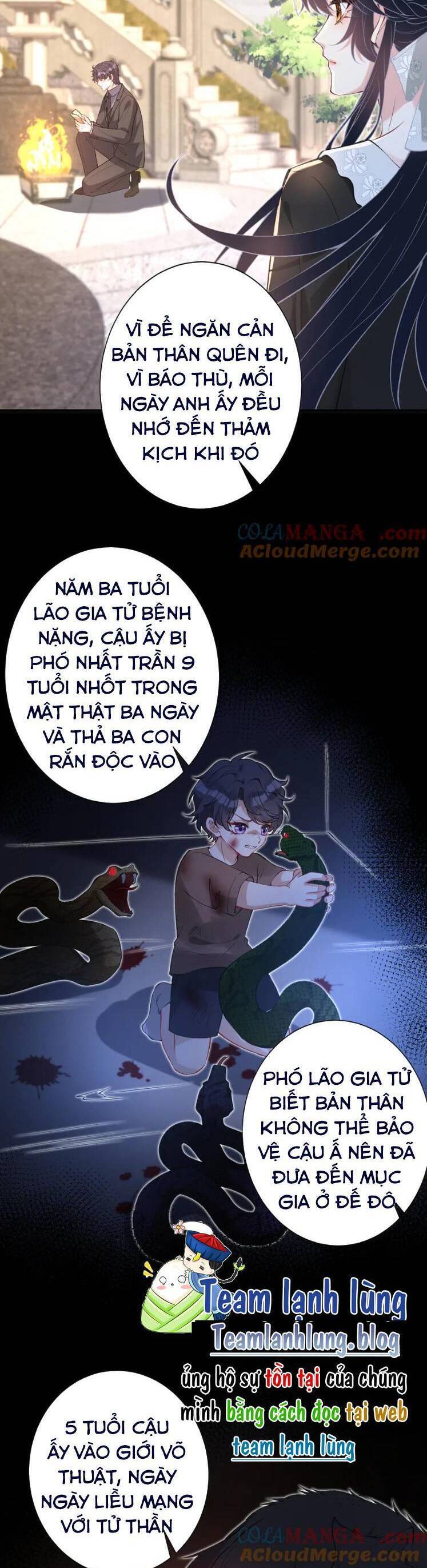 Thiên Kim Toàn Năng Đại Tài Chap 173 - Next Chap 174