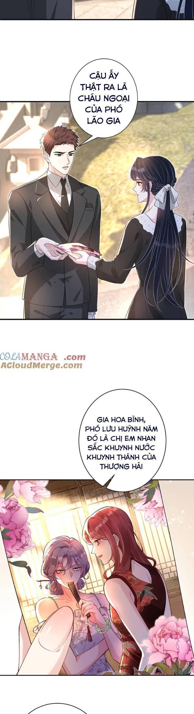 Thiên Kim Toàn Năng Đại Tài Chap 173 - Next Chap 174
