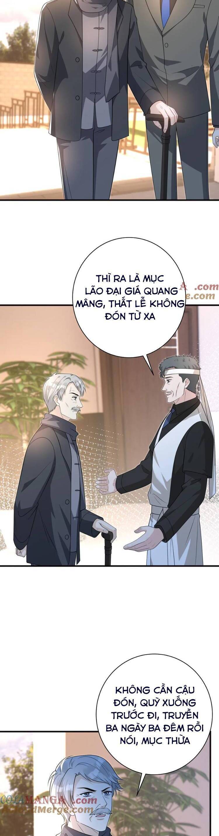 Thiên Kim Toàn Năng Đại Tài Chap 173 - Next Chap 174