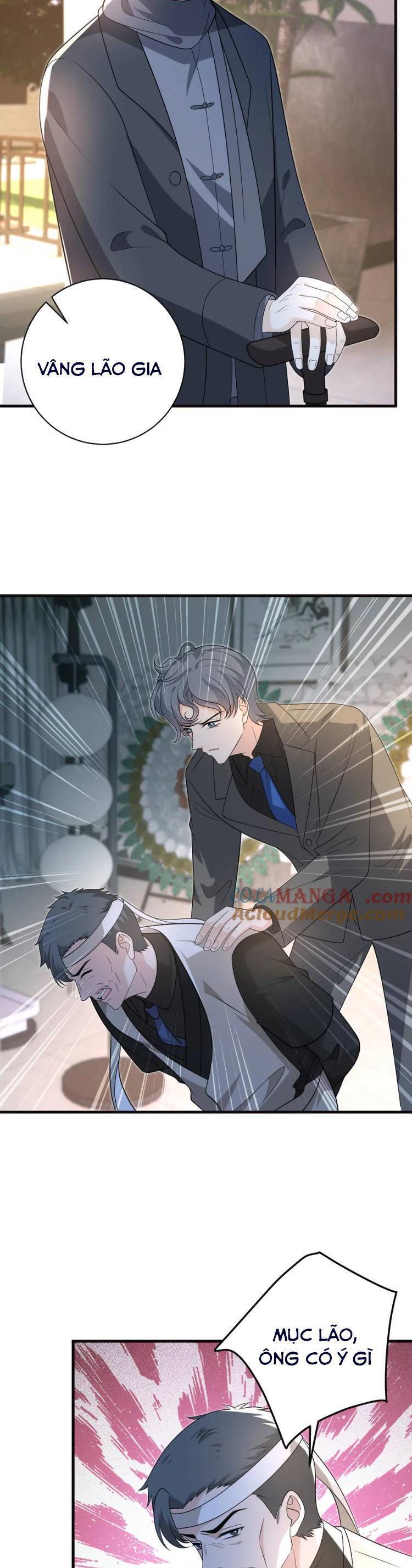 Thiên Kim Toàn Năng Đại Tài Chap 173 - Next Chap 174