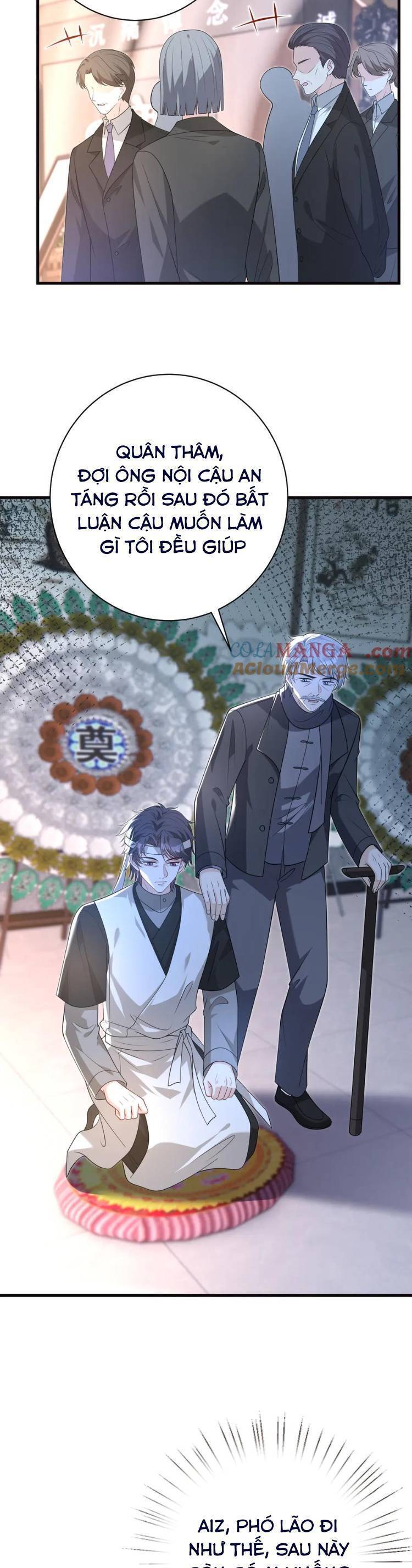 Thiên Kim Toàn Năng Đại Tài Chap 173 - Next Chap 174