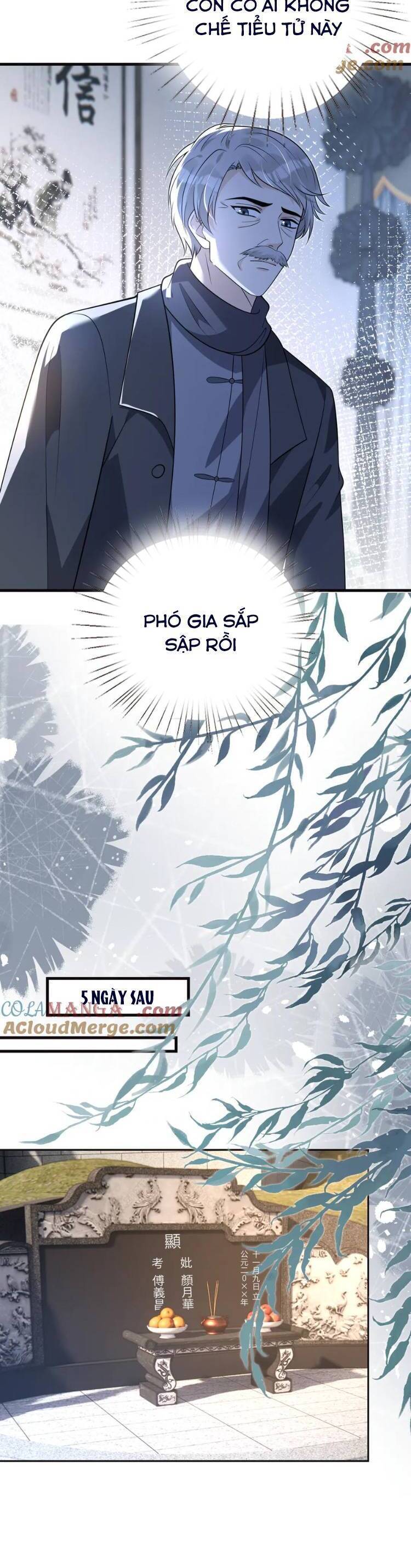 Thiên Kim Toàn Năng Đại Tài Chap 173 - Next Chap 174