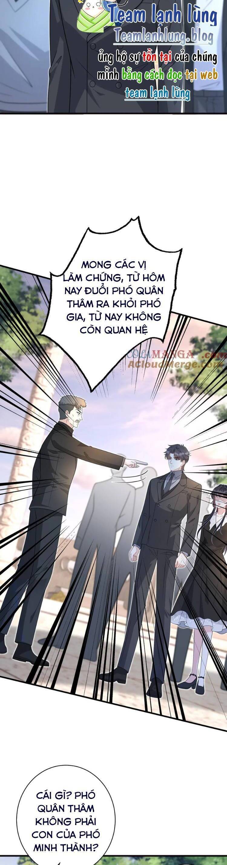 Thiên Kim Toàn Năng Đại Tài Chap 173 - Next Chap 174