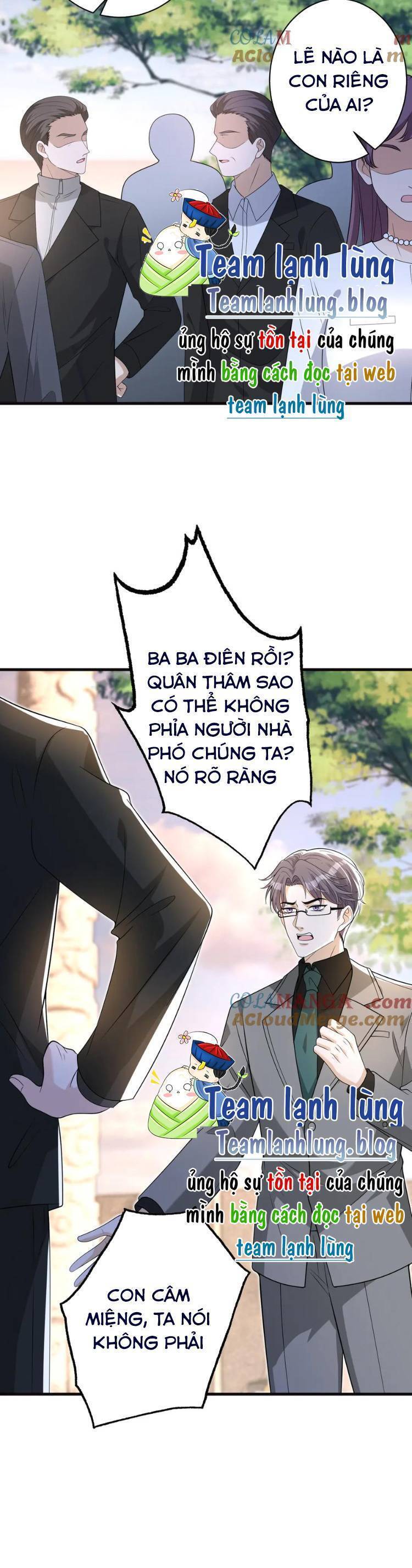 Thiên Kim Toàn Năng Đại Tài Chap 173 - Next Chap 174