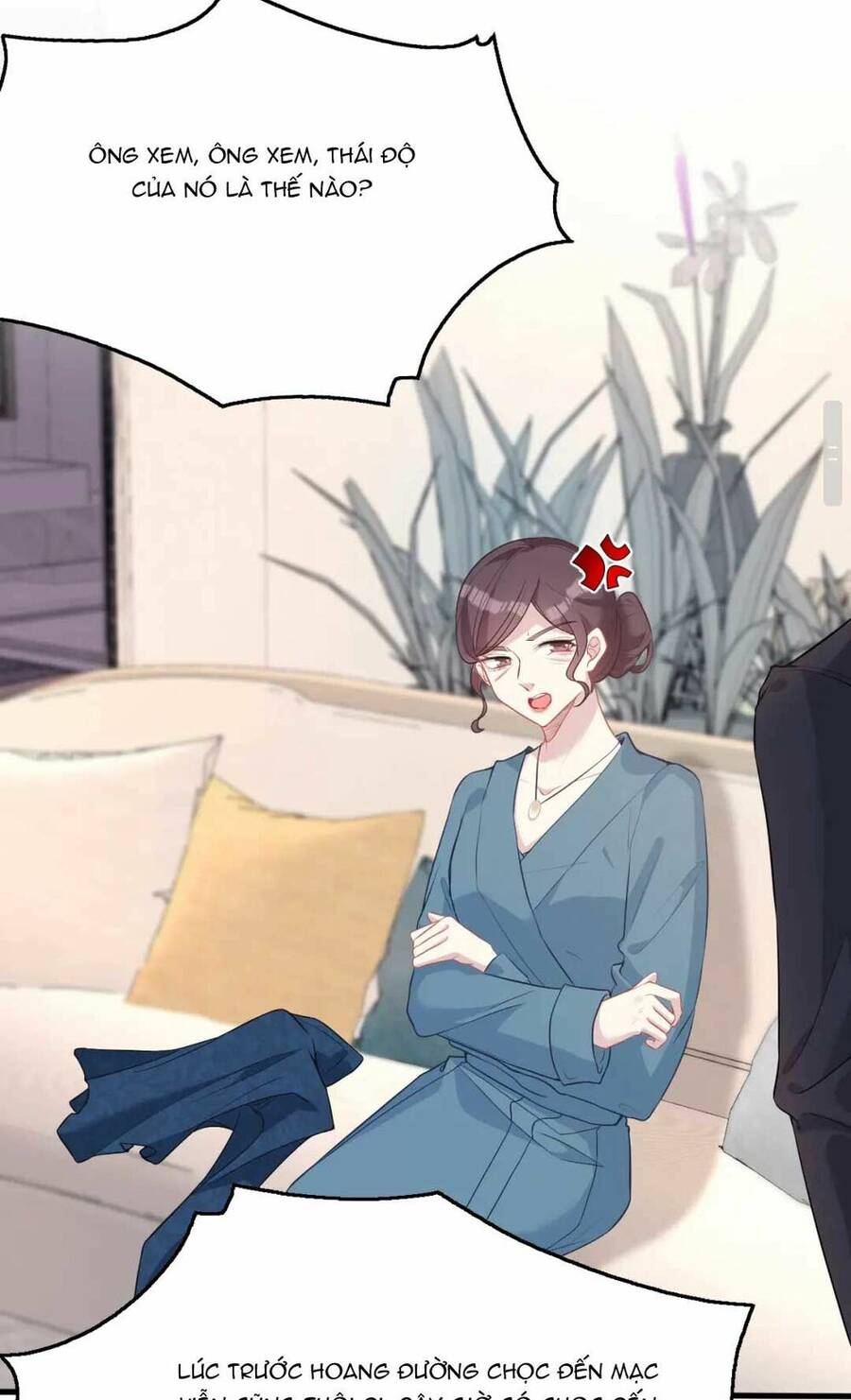 Thiên Kim Toàn Năng Đại Tài Chap 5 - Next Chap 6