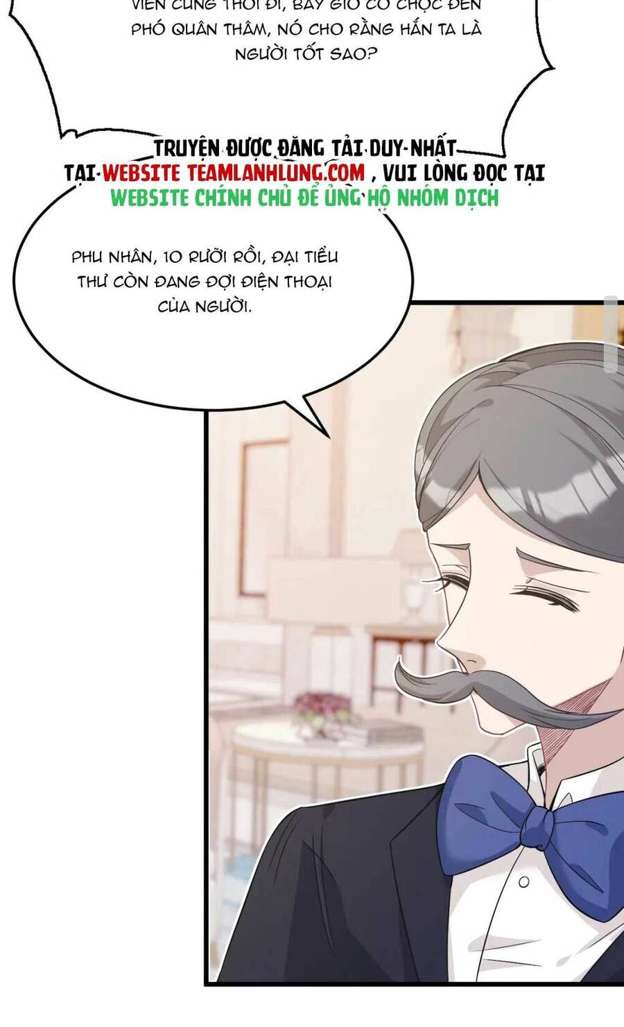 Thiên Kim Toàn Năng Đại Tài Chap 5 - Next Chap 6