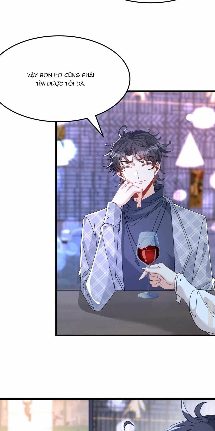 Thiên Kim Toàn Năng Đại Tài Chap 5 - Next Chap 6
