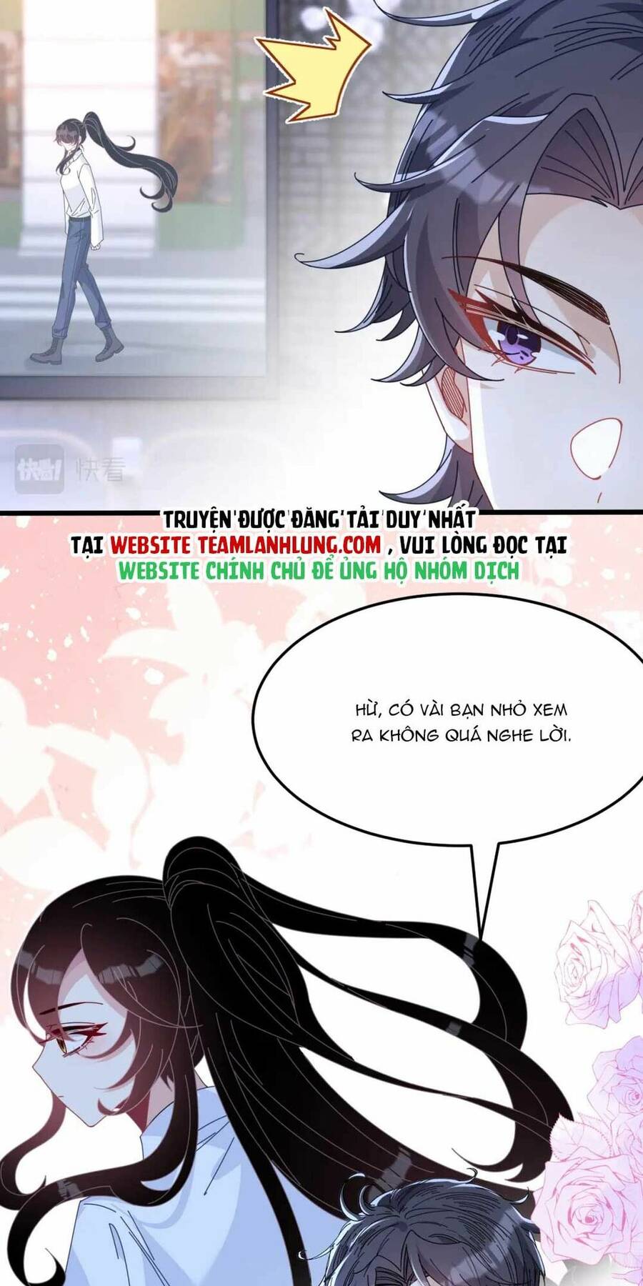 Thiên Kim Toàn Năng Đại Tài Chap 5 - Next Chap 6
