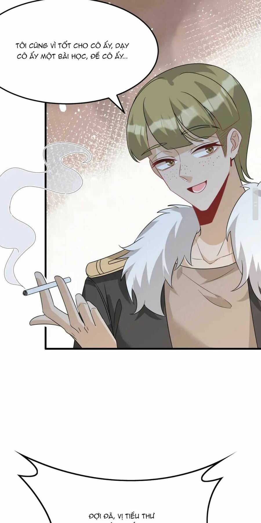 Thiên Kim Toàn Năng Đại Tài Chap 5 - Next Chap 6
