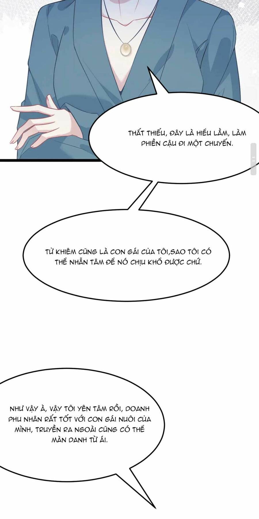 Thiên Kim Toàn Năng Đại Tài Chap 5 - Next Chap 6