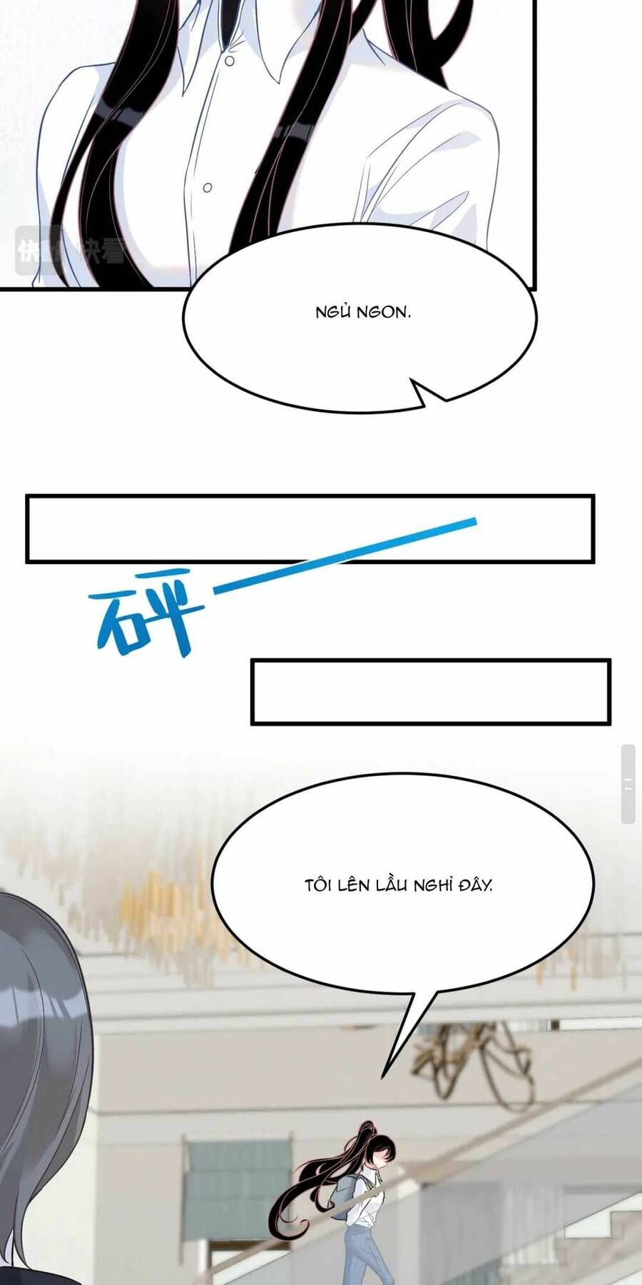 Thiên Kim Toàn Năng Đại Tài Chap 5 - Next Chap 6