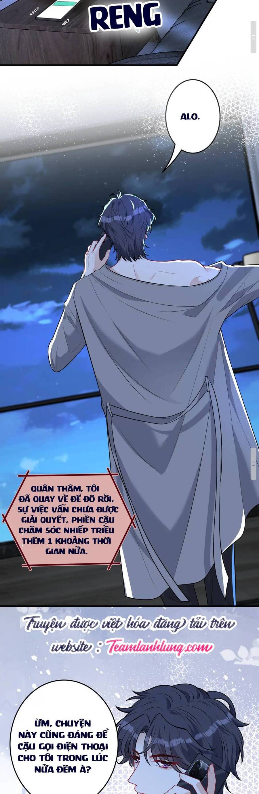 Thiên Kim Toàn Năng Đại Tài Chap 59 - Next Chap 60