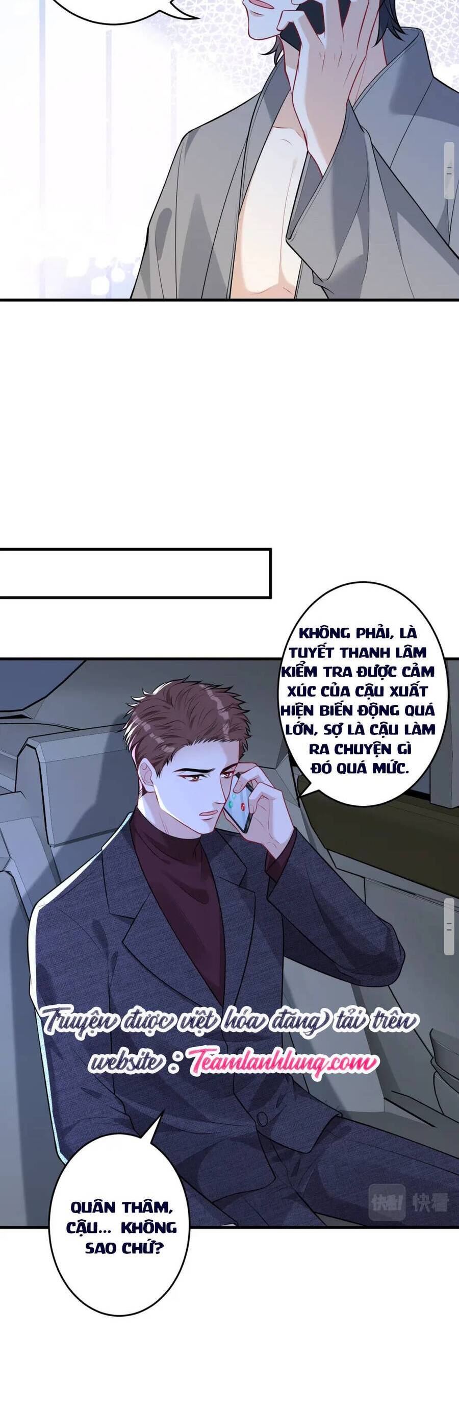 Thiên Kim Toàn Năng Đại Tài Chap 59 - Next Chap 60