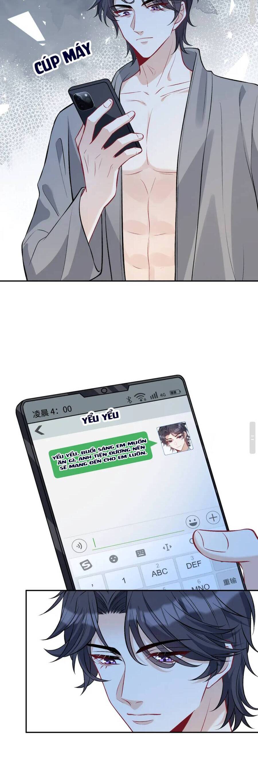 Thiên Kim Toàn Năng Đại Tài Chap 59 - Next Chap 60