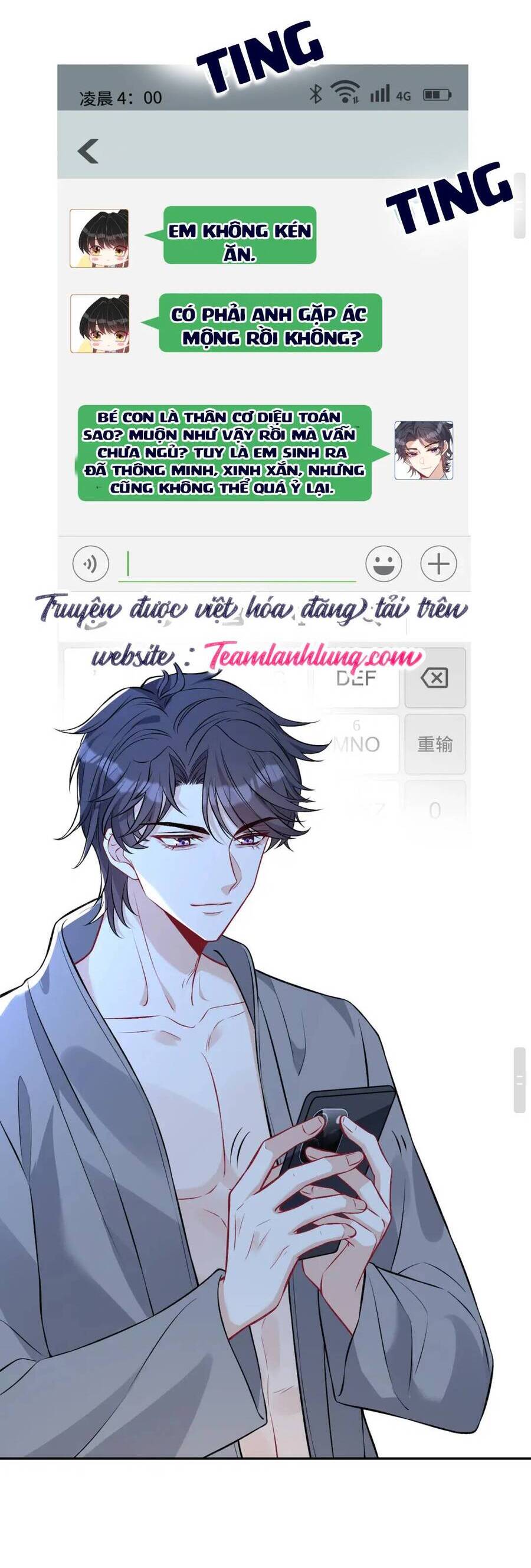 Thiên Kim Toàn Năng Đại Tài Chap 59 - Next Chap 60