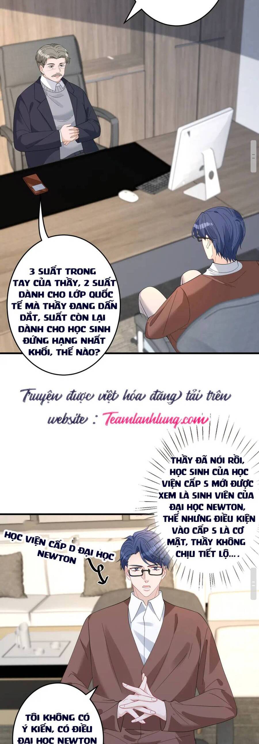 Thiên Kim Toàn Năng Đại Tài Chap 59 - Next Chap 60