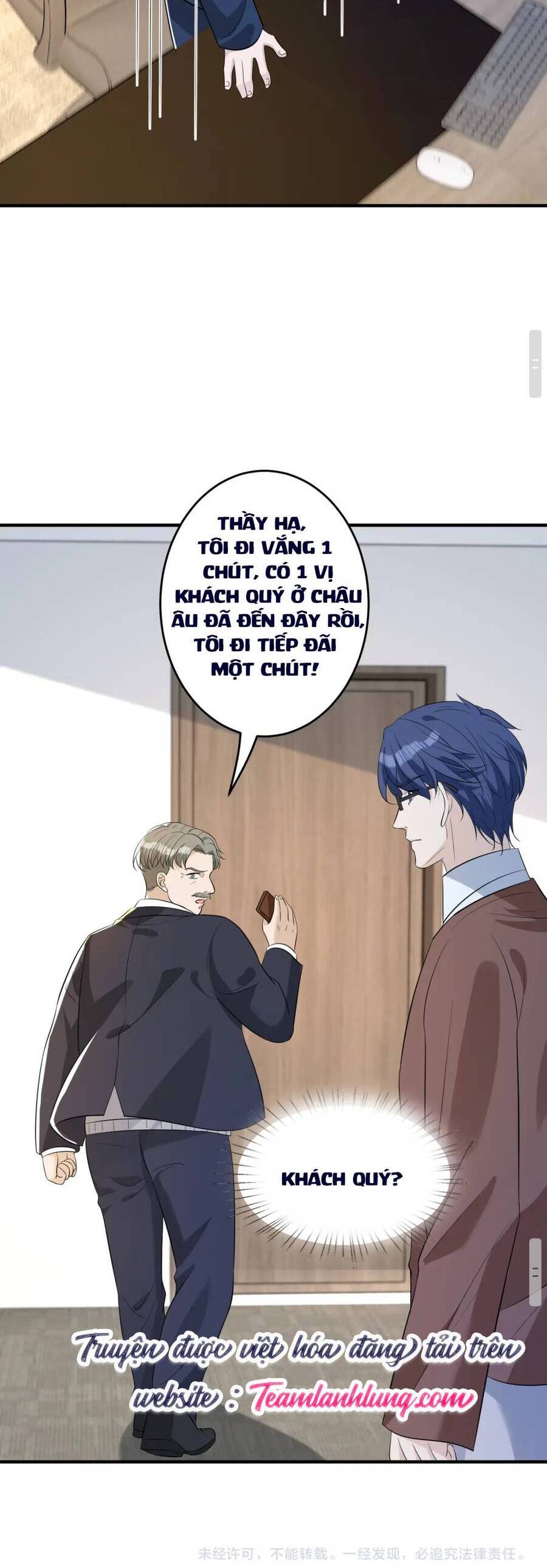 Thiên Kim Toàn Năng Đại Tài Chap 59 - Next Chap 60